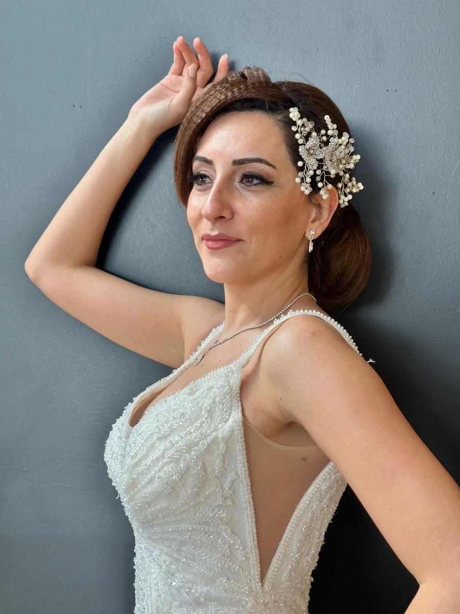 Gelin Saçı