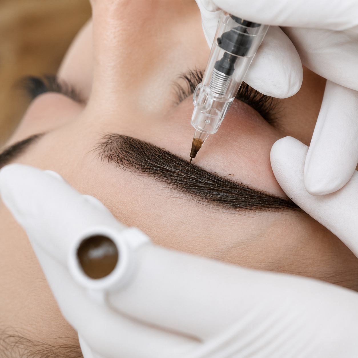 Kaş Kontür & Microblading